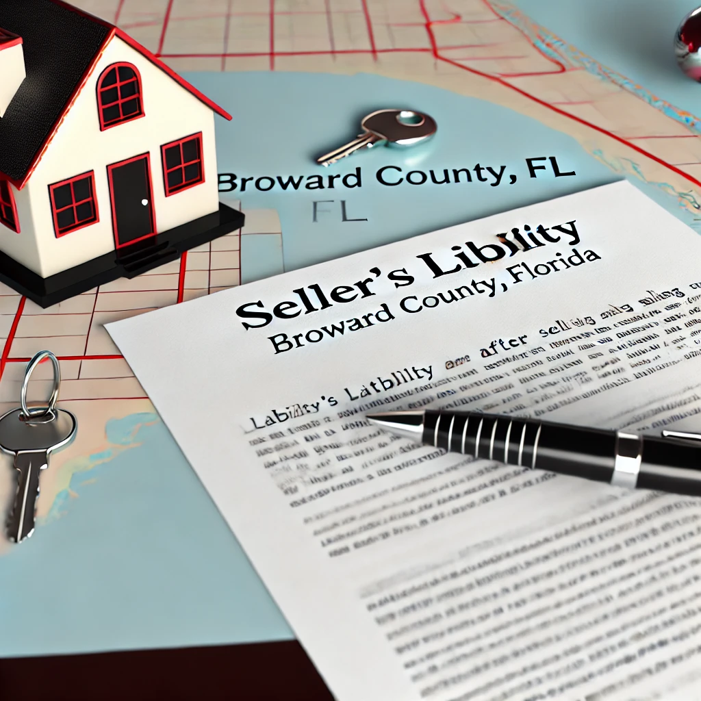 liability-after-selling-a-house-in-broward
